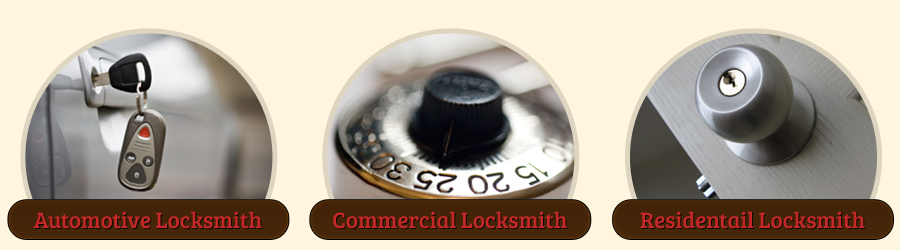 DeLand Locksmith - automotive, commercial, residential